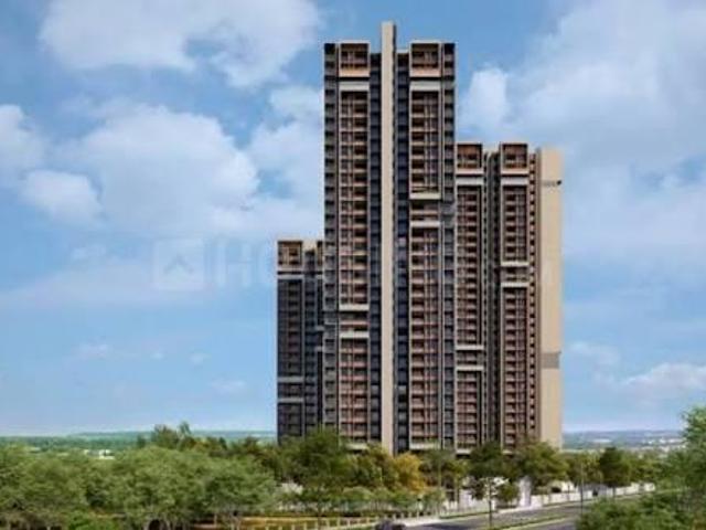 4 BHK Apartment in Bavdhan for resale Pune. The reference number is 20909734