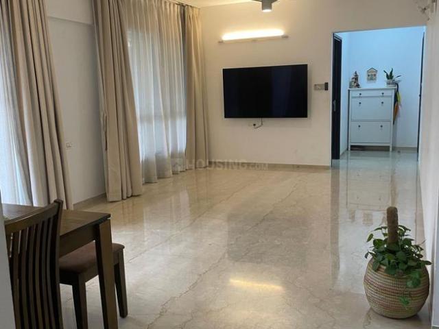 4 BHK Apartment in Bavdhan for resale Pune. The reference number is 21031403