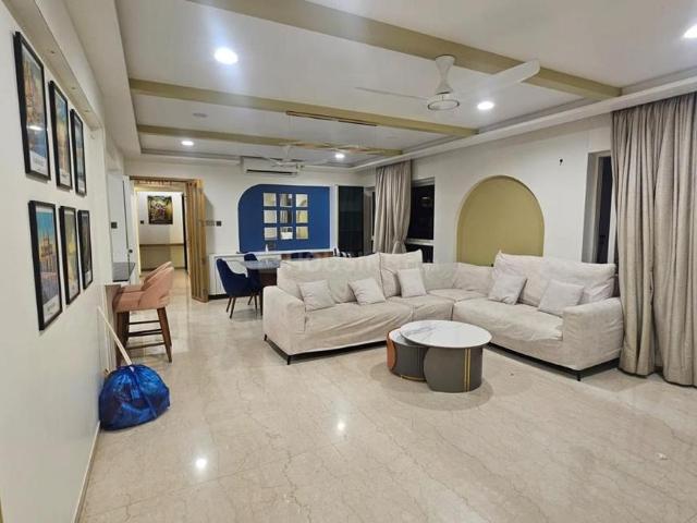 4 BHK Apartment in Bavdhan for resale Pune. The reference number is 21074319