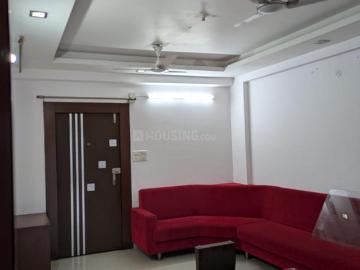 Eden Park Bhopal, Bhopal, Bhopal District, Madhya Pradesh