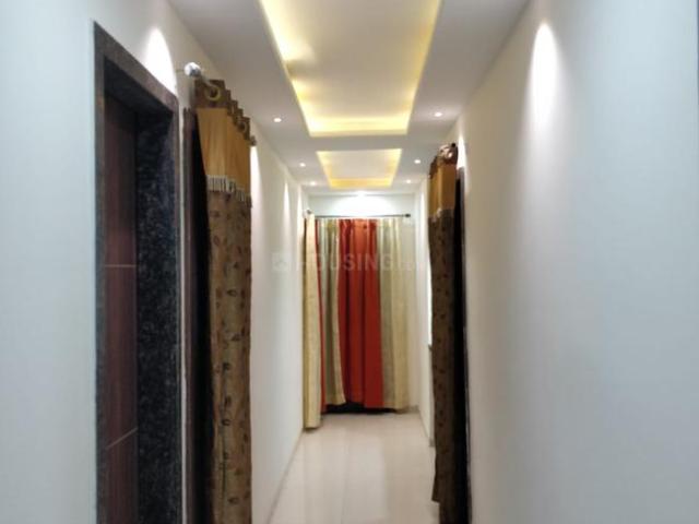 4 BHK Apartment in Bawadiya Kalan for rent Bhopal. The reference number is 20320956