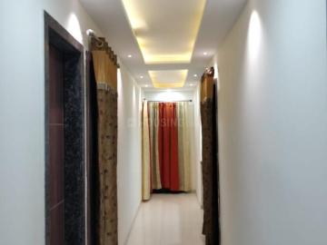 4 BHK Apartment in Bawadiya Kalan for rent Bhopal. The reference number is 20320956