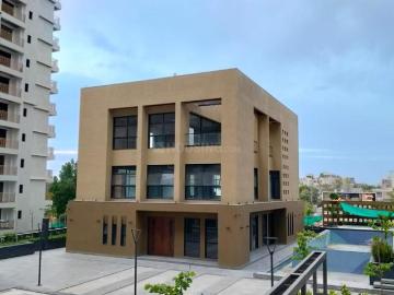 4 BHK Apartment in Bawadiya Kalan for rent Bhopal. The reference number is 20402307