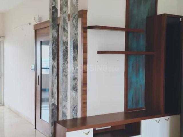 4 BHK Apartment in Bawadiya Kalan for rent Bhopal. The reference number is 20924964