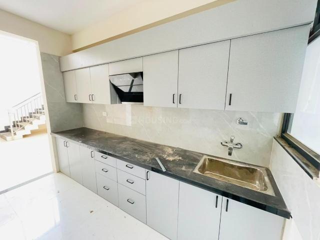 4 BHK Apartment in Bawadiya Kalan for rent Bhopal. The reference number is 21094562