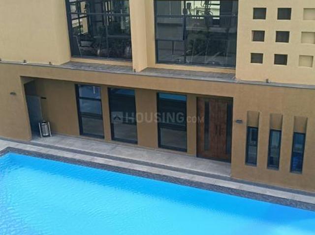 4 BHK Apartment in Bawadiya Kalan for rent Bhopal. The reference number is 21185232