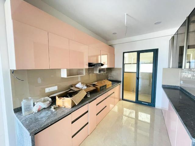 4 BHK Apartment in Bawadiya Kalan for rent Bhopal. The reference number is 21281510