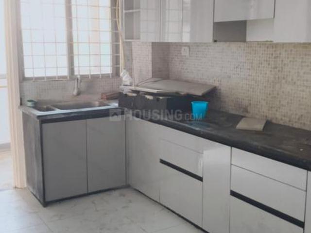 4 BHK Apartment in Bawadiya Kalan for rent Bhopal. The reference number is 21371438