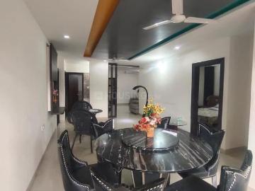 4 BHK Apartment in Bawadiya Kalan for resale Bhopal. The reference number is 19178960