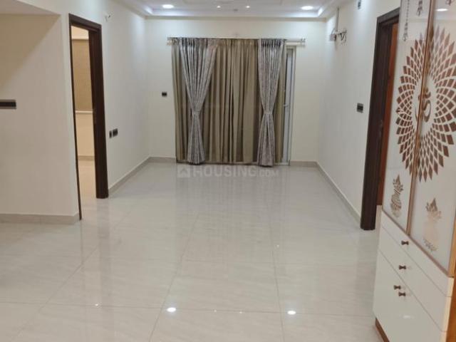4 BHK Apartment in Bachupally for rent Hyderabad. The reference number is 21032581