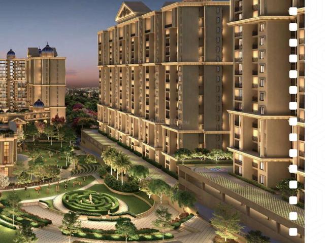 4 BHK Apartment in Badamanavarathekaval for resale Bengaluru. The reference number is 20710345