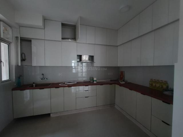 4 BHK Apartment in Badh Khalsa for rent Sonipat. The reference number is 19821409