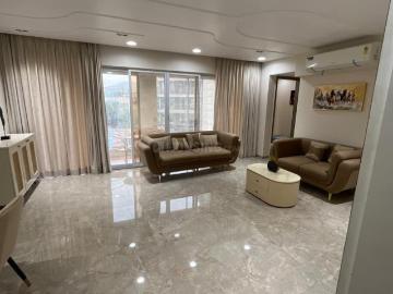 4 BHK Apartment in Badlapur West for resale Badlapur. The reference number is 17516337
