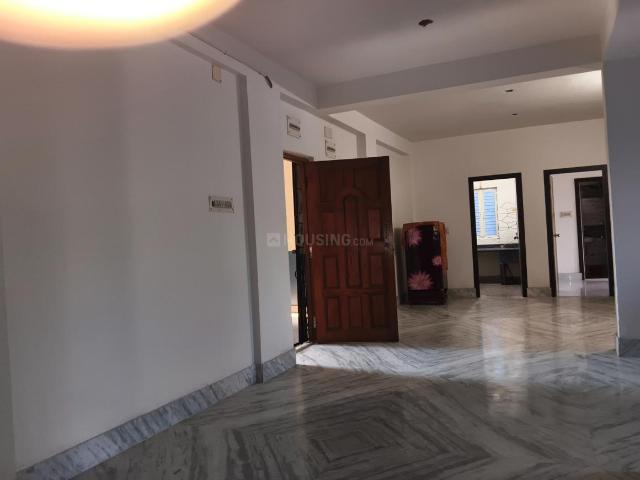 4 BHK Apartment in Baghajatin for resale Kolkata. The reference number is 20519855