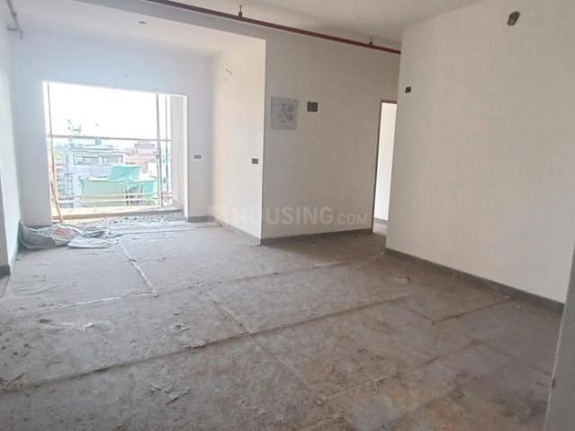 4 BHK Apartment in Bagmari for resale Kolkata. The reference number is 16667886