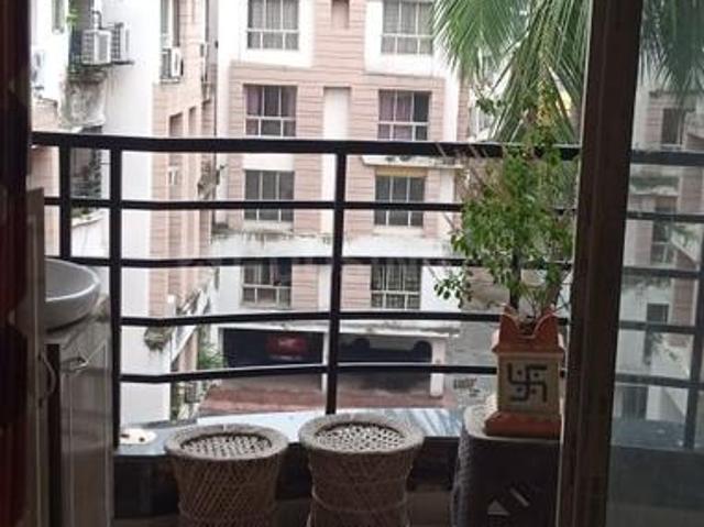 4 BHK Apartment in Baguiati for resale Kolkata. The reference number is 11388702
