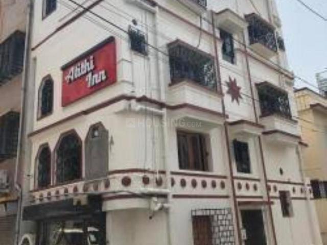 4 BHK Apartment in Baguiati for resale Kolkata. The reference number is 7721254