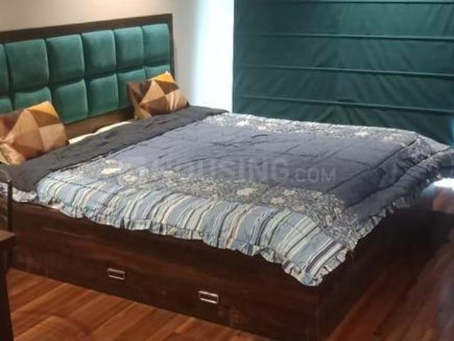 4 BHK Apartment in Bajaj Nagar for rent Jaipur. The reference number is 20917111