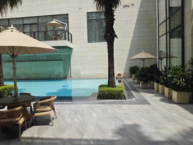 4 BHK Apartment in Bajaj Nagar for rent Jaipur. The reference number is 21118361