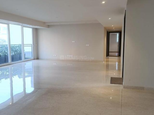 4 BHK Apartment in Bajaj Nagar for rent Jaipur. The reference number is 21297286
