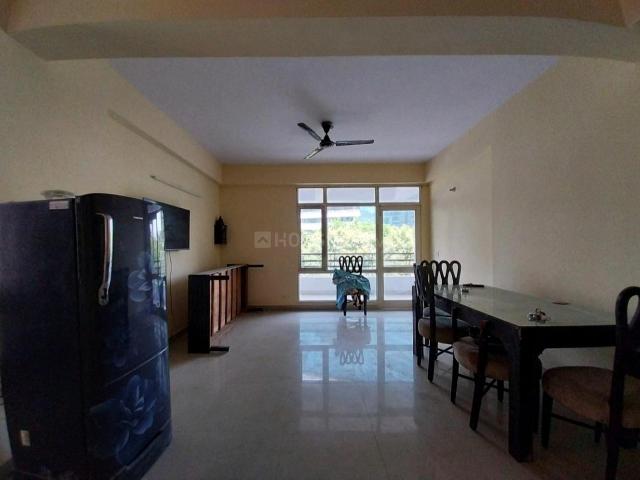4 BHK Apartment in Bajidpur for rent Noida. The reference number is 20848159