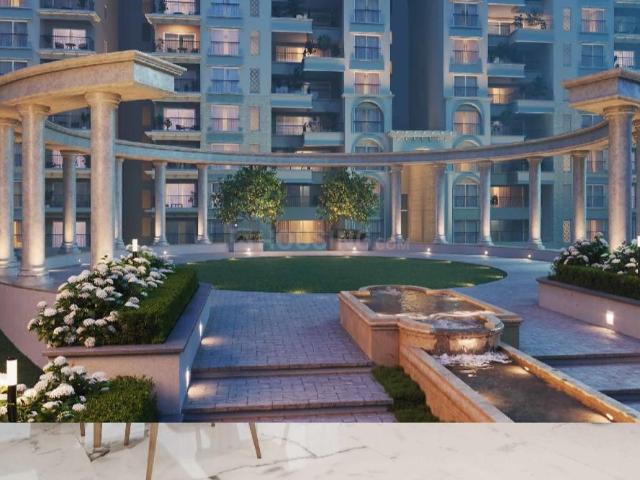 4 BHK Apartment in Balagere for resale Bengaluru. The reference number is 16352346