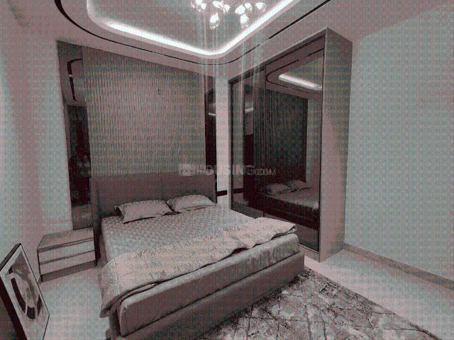 4 BHK Apartment in Balagere for resale Bengaluru. The reference number is 18571007