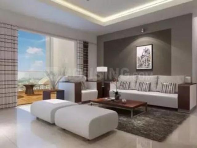 4 BHK Apartment in Balaji Nagar for rent Pune. The reference number is 20779201