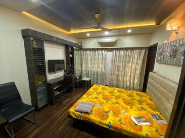 4 BHK Apartment in Balaji Nagar for rent Pune. The reference number is 20880703