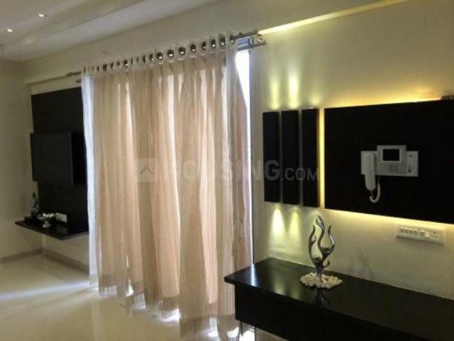 4 BHK Apartment in Balaji Nagar for rent Pune. The reference number is 21313182