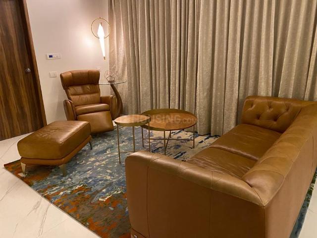 4 BHK Apartment in Balewadi for rent Pune. The reference number is 14615180