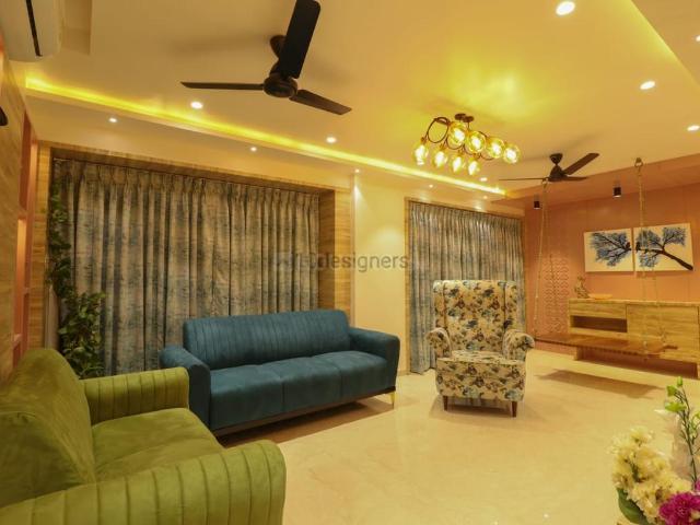 4 BHK Apartment in Balewadi for rent Pune. The reference number is 20812501