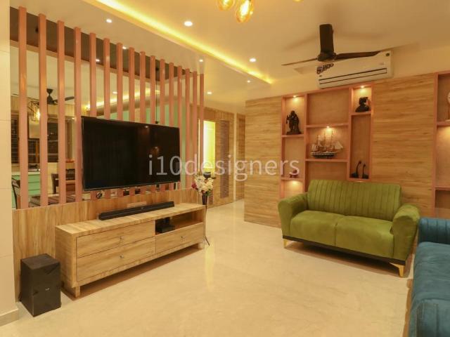 4 BHK Apartment in Balewadi for rent Pune. The reference number is 21061757