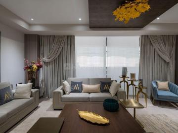 4 BHK Apartment in Balewadi for resale Pune. The reference number is 19995699