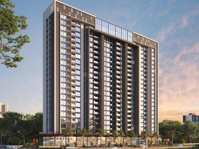 4 BHK Apartment in Balewadi for resale Pune. The reference number is 20308460