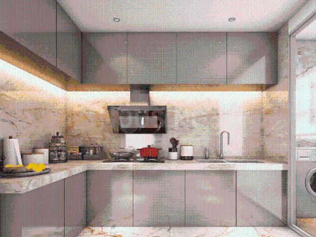 4 BHK Apartment in Balewadi for resale Pune. The reference number is 20317269