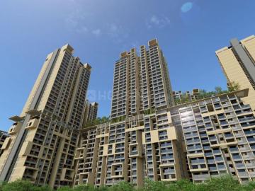 4 BHK Apartment in Balewadi for resale Pune. The reference number is 20543544