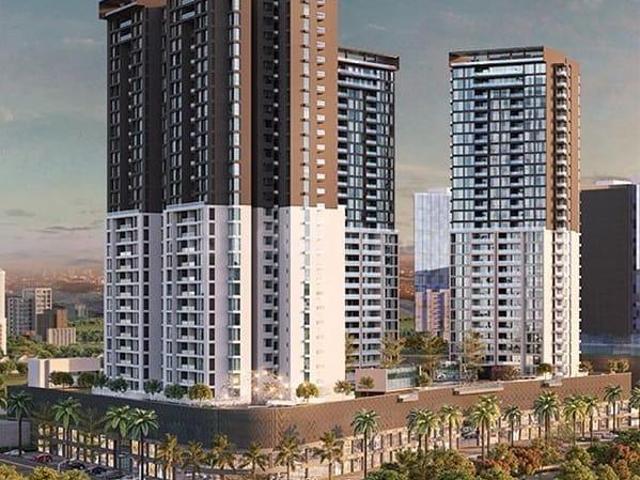 4 BHK Apartment in Balewadi for resale Pune. The reference number is 20879137
