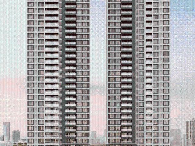 4 BHK Apartment in Balewadi for resale Pune. The reference number is 20997824