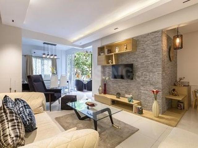 4 BHK Apartment in Balewadi for resale Pune. The reference number is 21006062