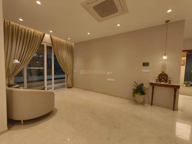 4 BHK Apartment in Balewadi for resale Pune. The reference number is 21010851
