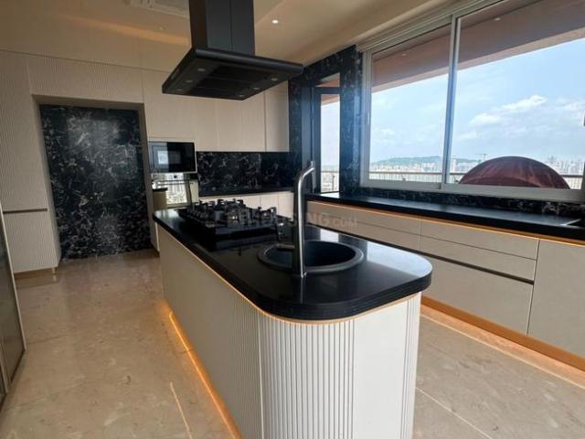 4 BHK Apartment in Balewadi for resale Pune. The reference number is 21048167