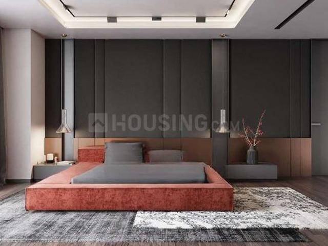4 BHK Apartment in Balewadi for resale Pune. The reference number is 21119867