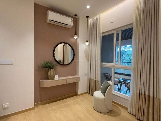 4 BHK Apartment in Balewadi for resale Pune. The reference number is 21134755