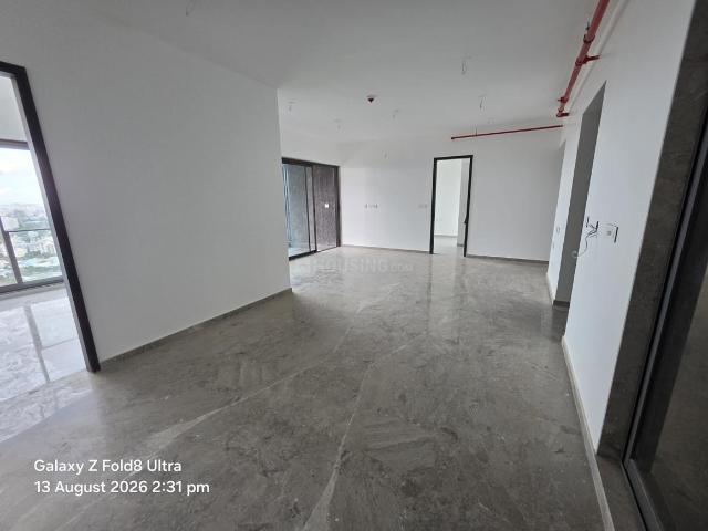 4 BHK Apartment in Balewadi for resale Pune. The reference number is 21164214