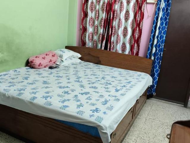 4 BHK Apartment in Bally for resale Howrah. The reference number is 18259439