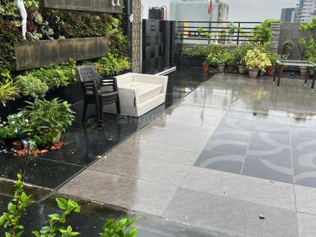 4 BHK Apartment in Ballygunge for rent Kolkata. The reference number is 17749497