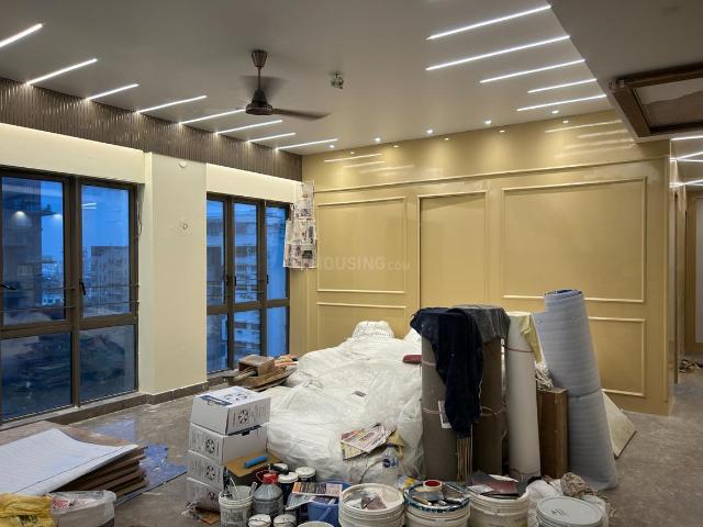 4 BHK Apartment in Ballygunge for rent Kolkata. The reference number is 18127196