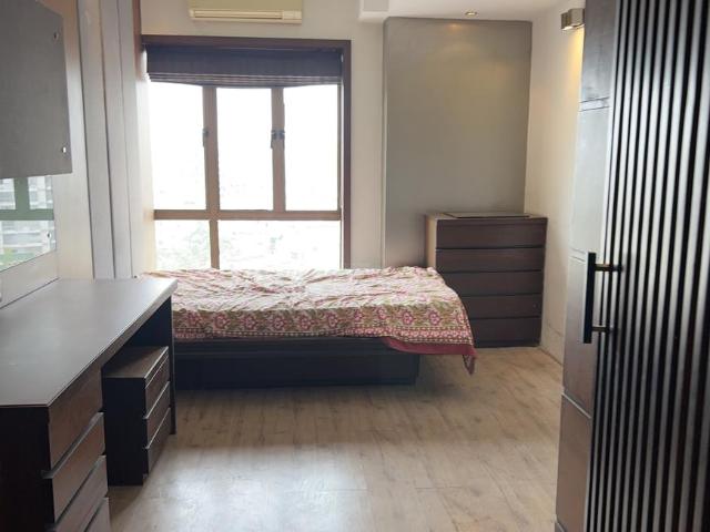 4 BHK Apartment in Ballygunge for rent Kolkata. The reference number is 20290758