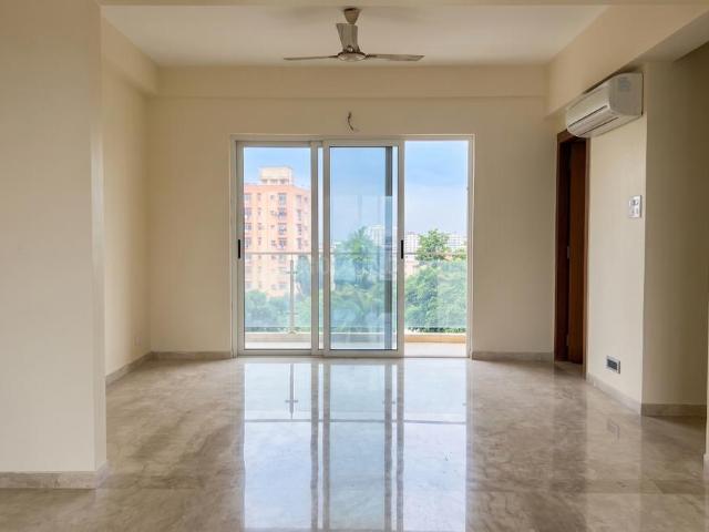 4 BHK Apartment in Ballygunge for rent Kolkata. The reference number is 20611088